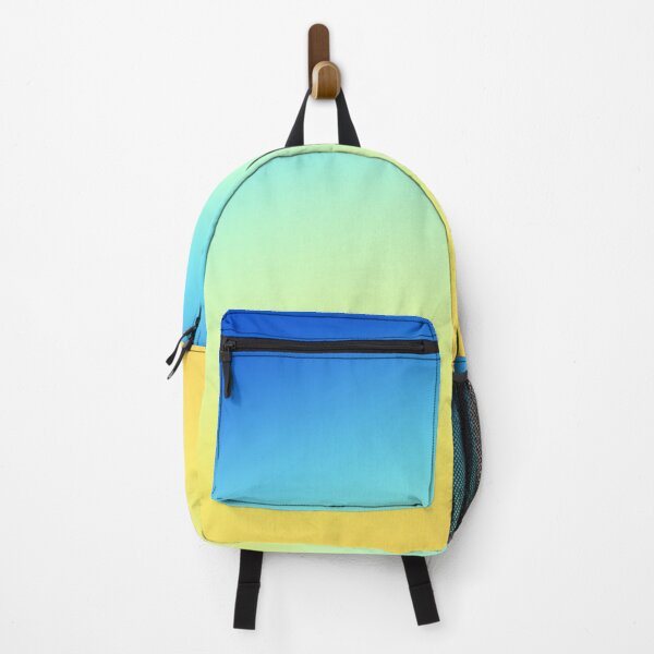 Item preview, Gorgeous Blue to Yellow Gradient designed and sold by KelseyLovelle.