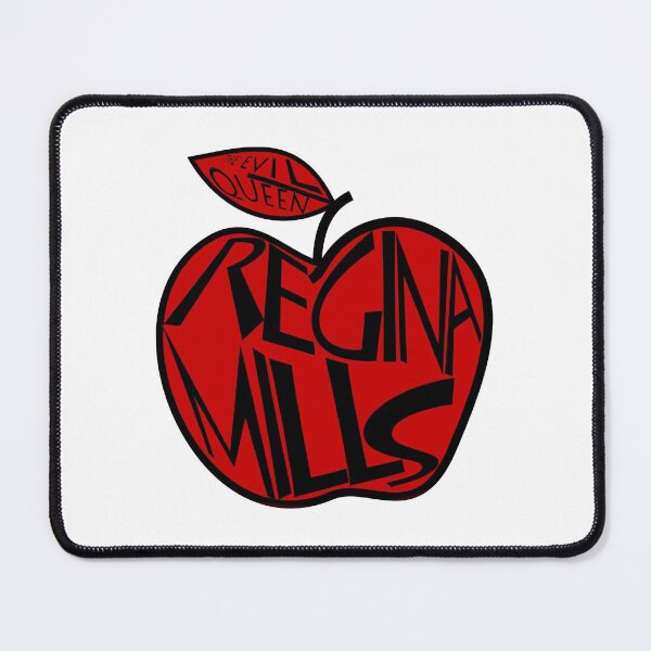 Item preview, Regina Mills apple designed and sold by cristinaandmer.