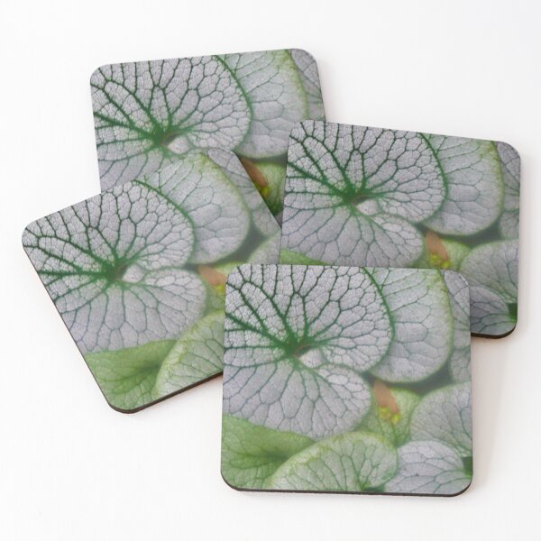 Item preview, Patterned leaves designed and sold by Shulie1.