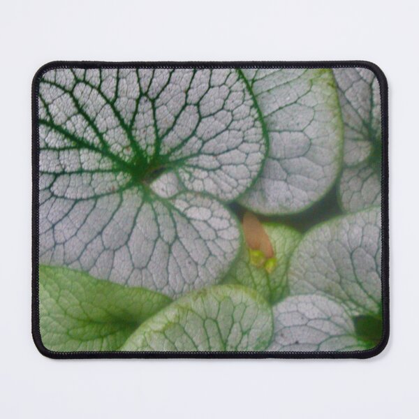 Item preview, Patterned leaves designed and sold by Shulie1.