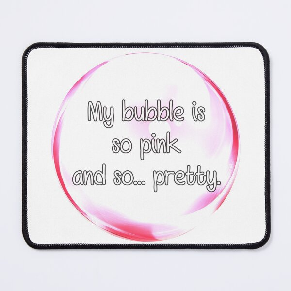 Item preview, Arizona Robbins Bubble designed and sold by cristinaandmer.