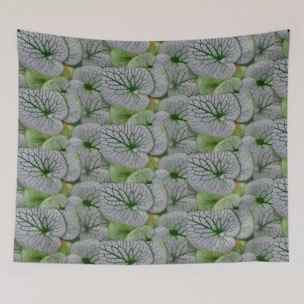 Item preview, Patterned leaves designed and sold by Shulie1.