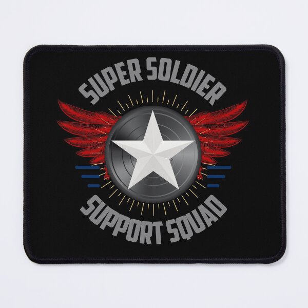 Item preview, Squad Goals designed and sold by Smkean.