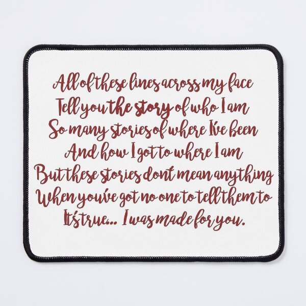 Item preview, The Story designed and sold by cristinaandmer.