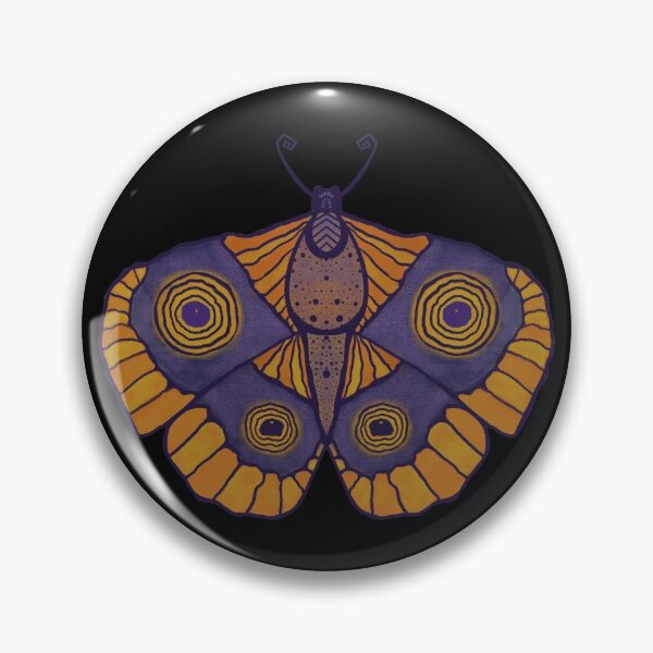 Item preview, butterfly designed and sold by lialeaf.