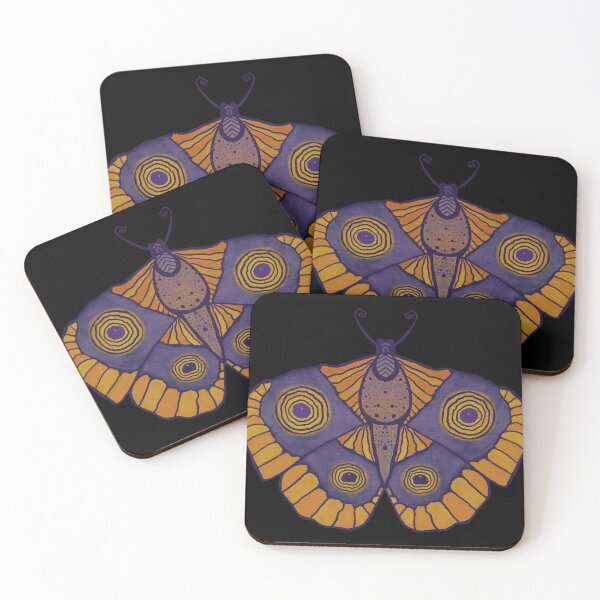 Item preview, butterfly designed and sold by lialeaf.