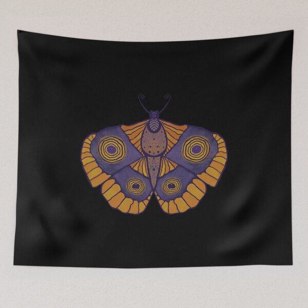 Item preview, butterfly designed and sold by lialeaf.