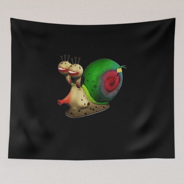 Item preview, lava cartoon rainbow Graphic T-Shirt designed and sold by SelinaSchuller.