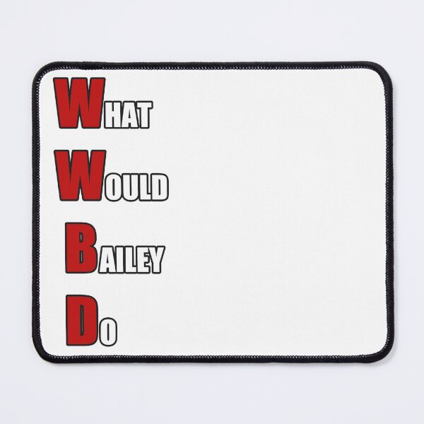 Item preview, WWBD designed and sold by cristinaandmer.