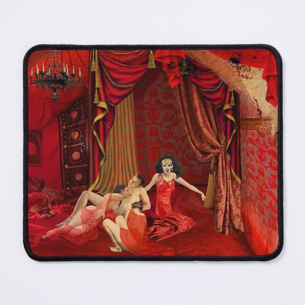 Item preview, The Seduction designed and sold by PrivateVices.