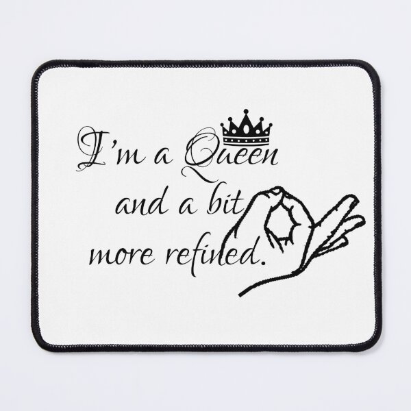 Item preview, Regina Mills Queen designed and sold by cristinaandmer.