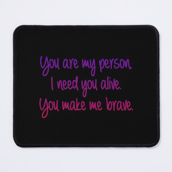 Item preview, Meredith Cristina brave designed and sold by cristinaandmer.