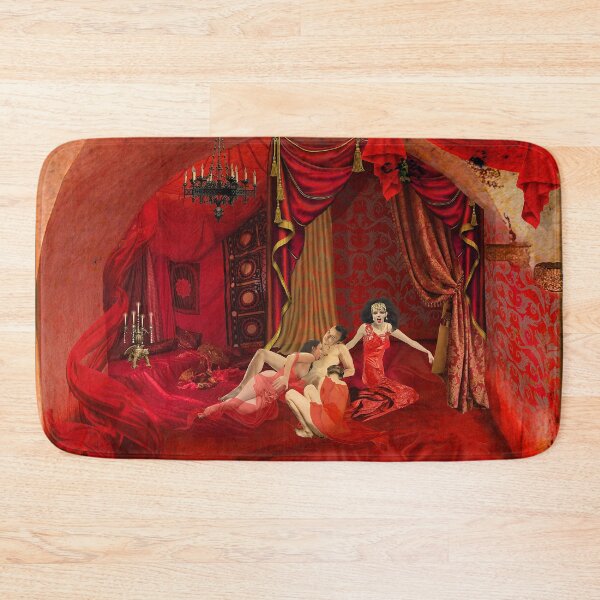 Item preview, The Seduction designed and sold by PrivateVices.