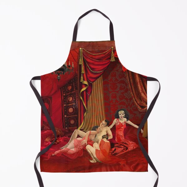 Item preview, The Seduction designed and sold by PrivateVices.