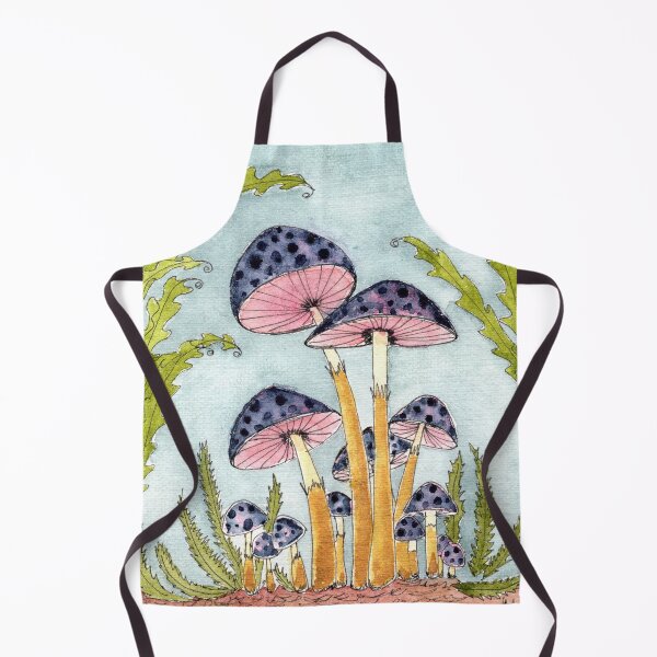Item preview, sketchy shrooms designed and sold by thebluelift.