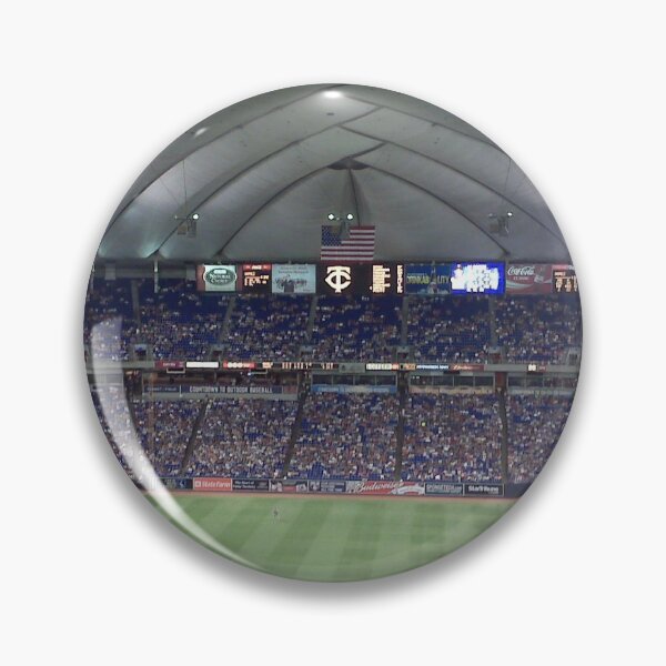 Artikelvorschau, Metrodome Twins Baseball-Spiel 2009 entworfen und verkauft von ZCS2014.