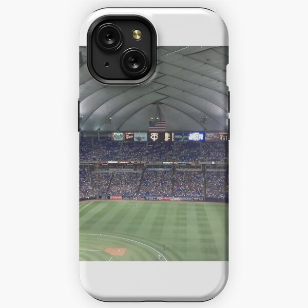 Lids Minnesota Twins iPhone Solid Design Bump Case