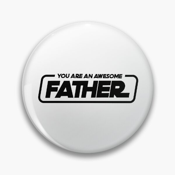 Item preview, El mejor papá del día del padre # 1 papá designed and sold by StickerbashCo.