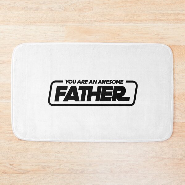 Item preview, Best Dad Ever Father's Day #1 Dad designed and sold by StickerbashCo.