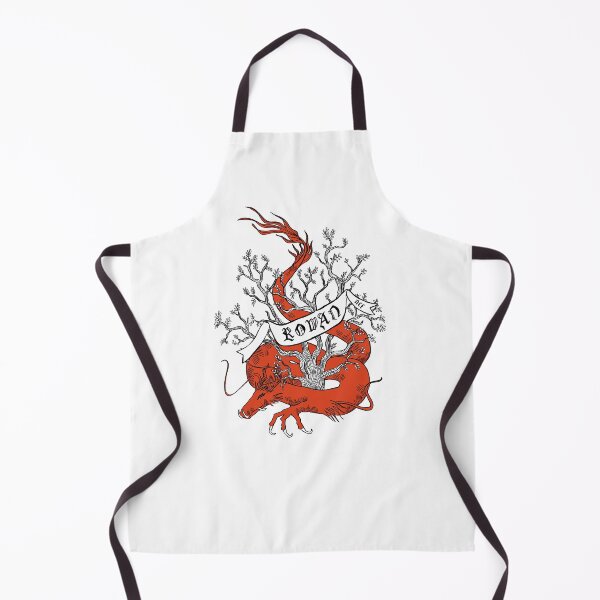 Item preview, Rowan House NCF -White Version designed and sold by Rowan-NCF.