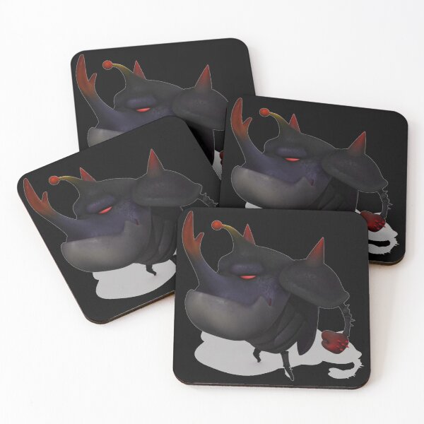 Item preview, lava character Sticker designed and sold by SelinaSchuller.