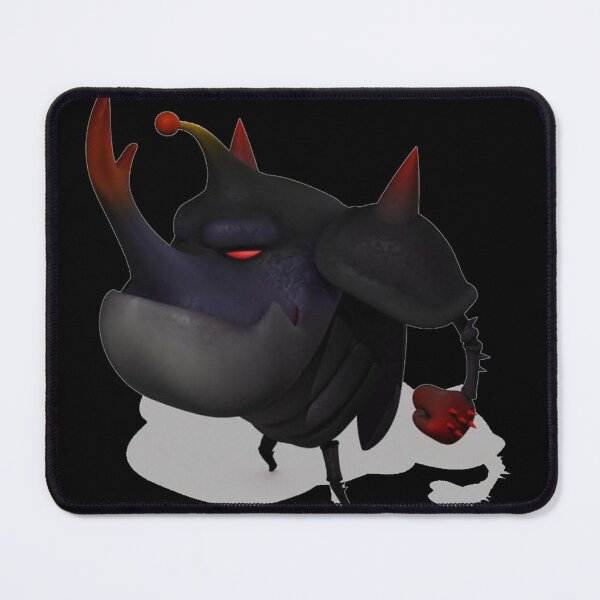 Item preview, lava character Sticker designed and sold by SelinaSchuller.