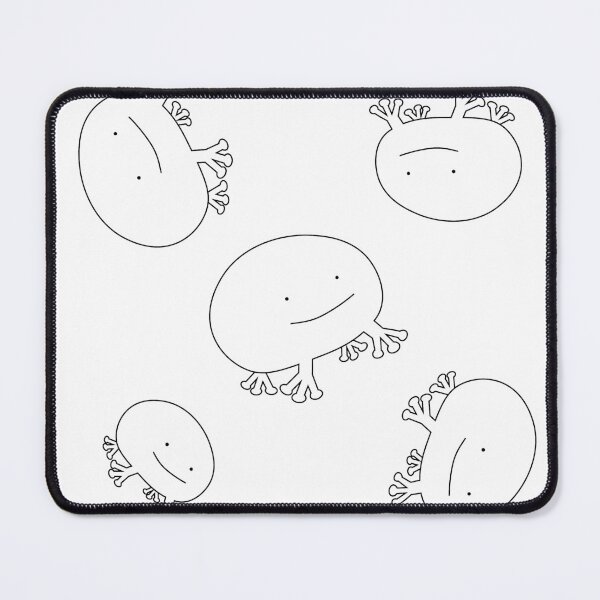 Item preview, It is a frog designed and sold by Gabby Noga.
