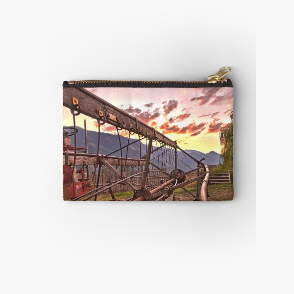 Item preview, Sunset on the Ranch designed and sold by KansasA.