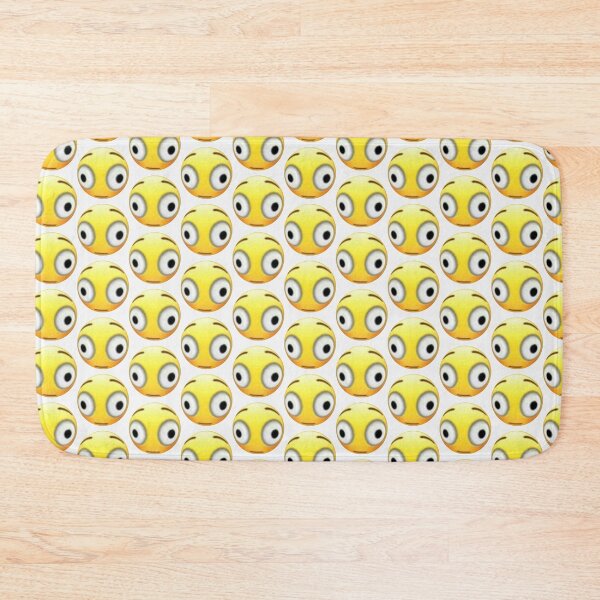Item preview, Embarassed Emoji Meme designed and sold by ionawagg.