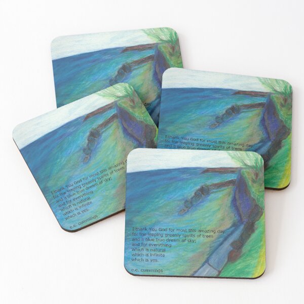 Item preview, Lake Erie Card designed and sold by J. Robin Whitley.