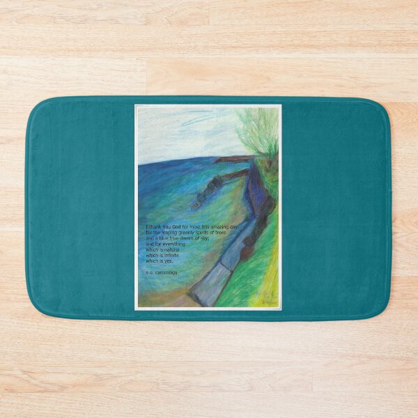 Item preview, Lake Erie Card designed and sold by J. Robin Whitley.