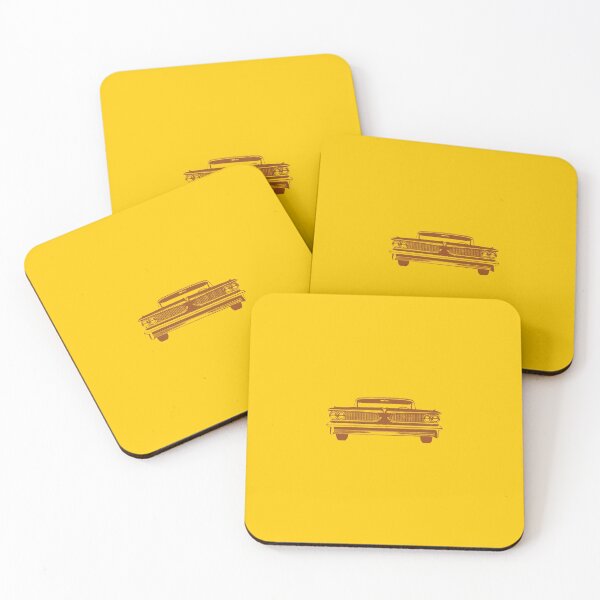 Item preview, Vintage Car designed and sold by Axi35.