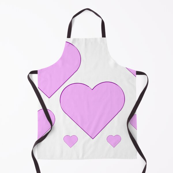 Item preview, Purplish Pink Heart designed and sold by If-Art.