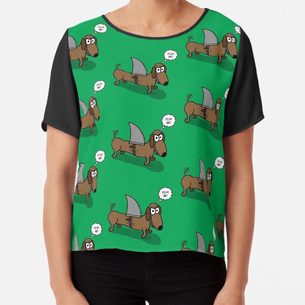 Chiffon Top