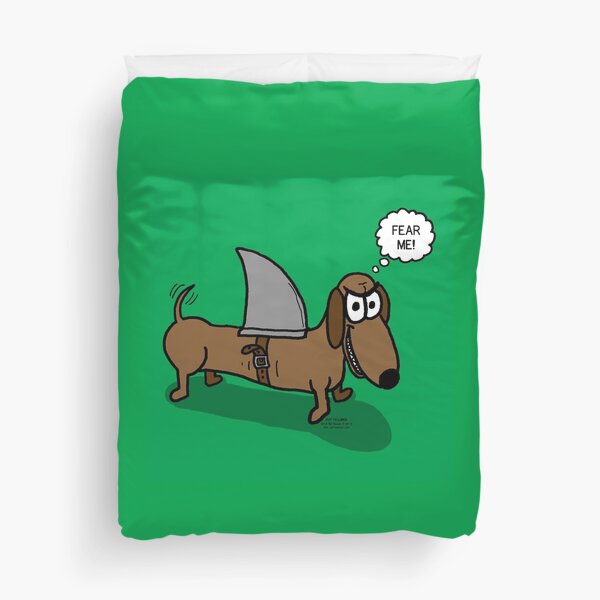 Duvet Cover