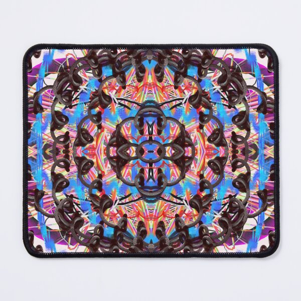 Item preview, Circle patterns with colors  designed and sold by jotcar.