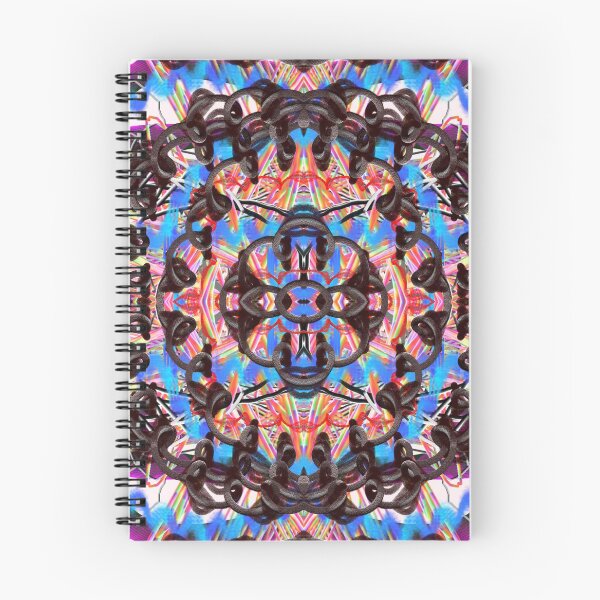 Item preview, Circle patterns with colors  designed and sold by jotcar.
