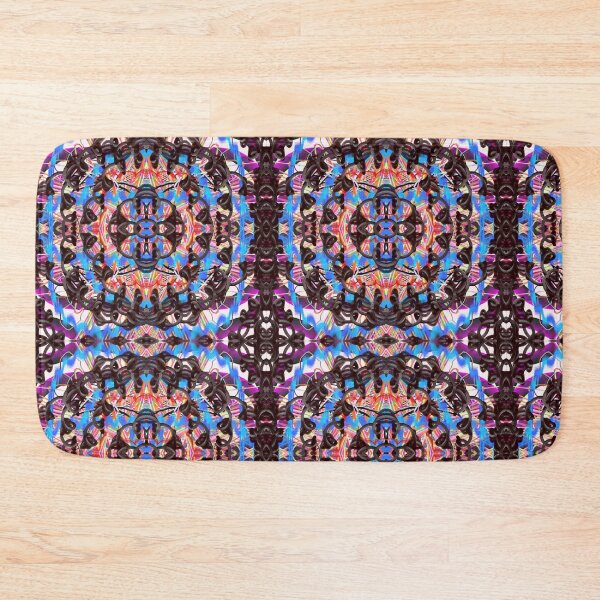 Item preview, Circle patterns with colors  designed and sold by jotcar.