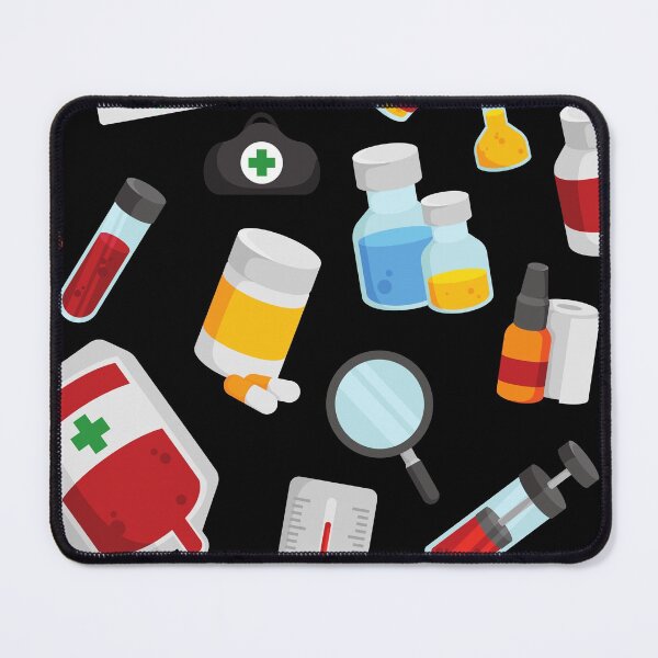 Artikelvorschau, Kaskade von Tablettenfläschchen entworfen und verkauft von Designs24U.
