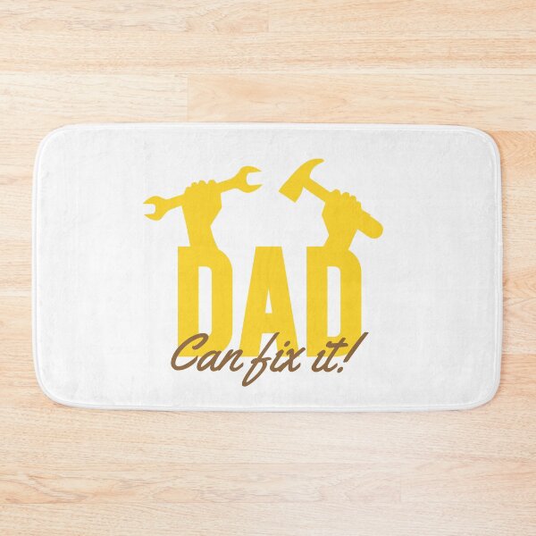 Item preview, Happy Father's Day World's Best Dad Cool Dad designed and sold by StickerbashCo.