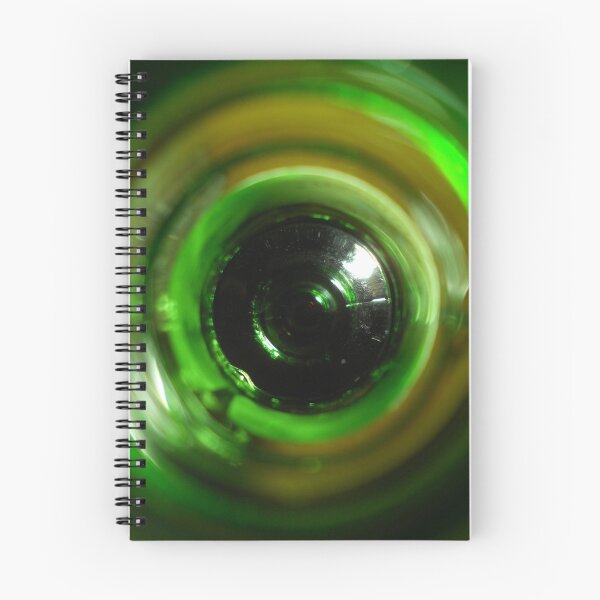 Item preview, Green Bottle designed and sold by ianmcollins.