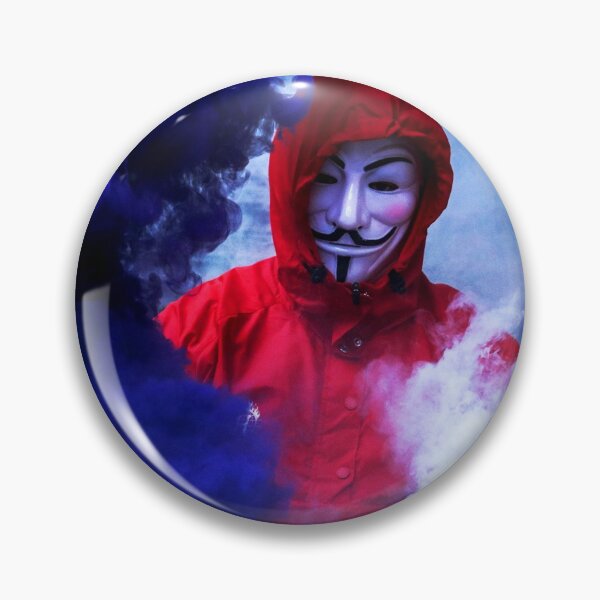Item preview, Mr. Anonymous  designed and sold by FotoLibreStudio.