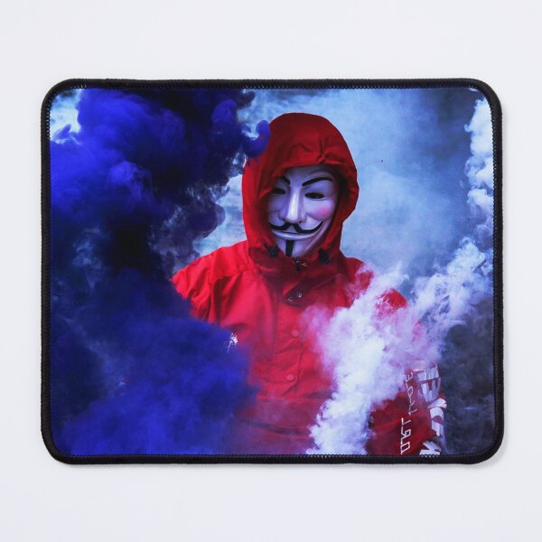 Item preview, Mr. Anonymous designed and sold by FotoLibreStudio.