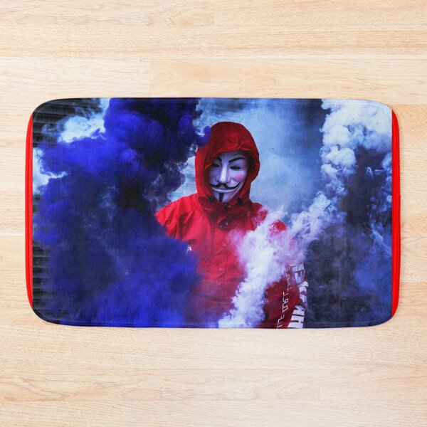 Item preview, Mr. Anonymous  designed and sold by FotoLibreStudio.