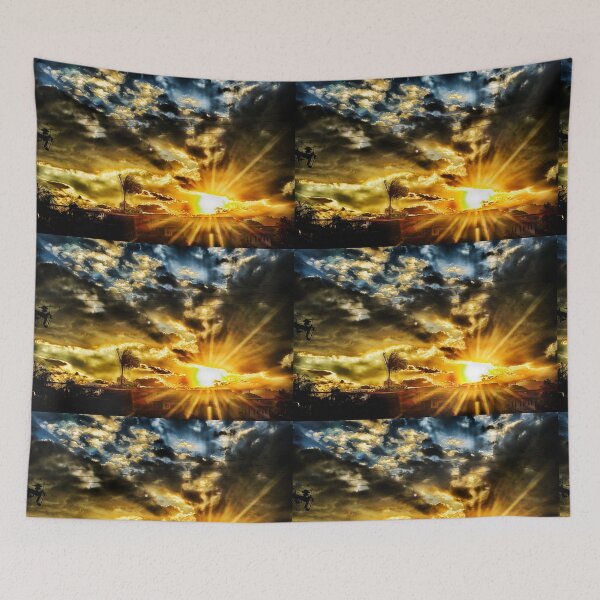 Item preview, sunburst 2... designed and sold by Wieslaw Jan Syposz.
