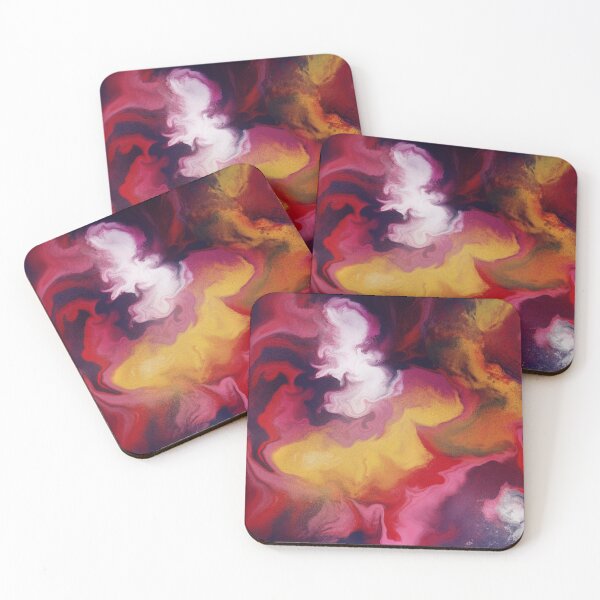 Item preview, Abstract Smoke Galaxy Vortex designed and sold by shi-RLY.