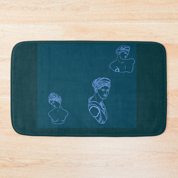 Item preview, Three Greek Goddesses- Simple designed and sold by MqBelle.