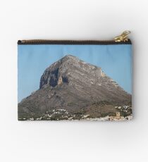 Bolso de mano Montgo the Elephant Mountain, Javea Spain