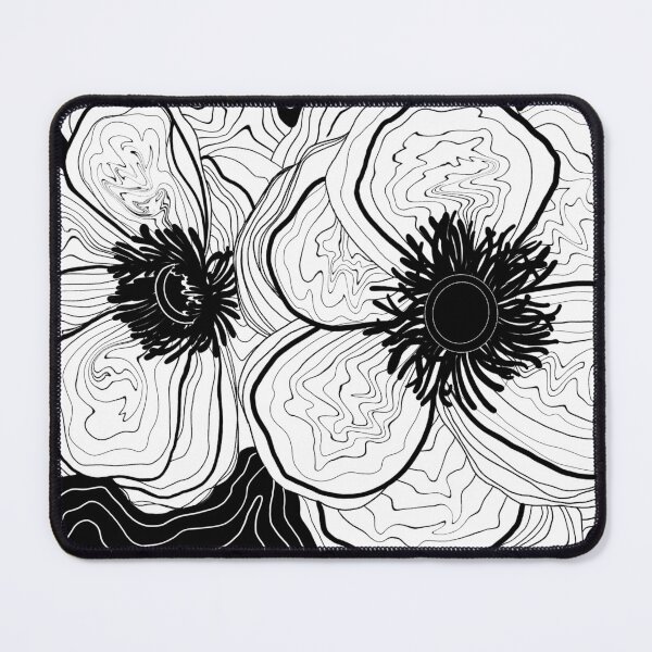 Item preview, Flower designed and sold by shiiworks.