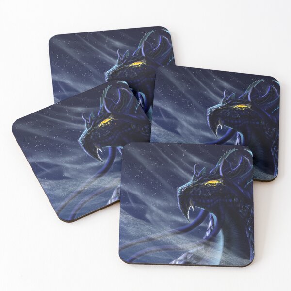 Item preview, Winter designed and sold by Nox-Sacera.